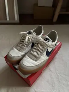 J.CREW × Nike Killshot 2 Leather 26センチ