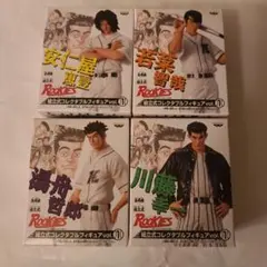 2026年最新】ルーキーズ フィギュアの人気アイテム - メルカリ