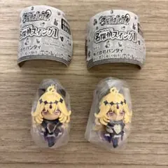 名探偵プリキュア！　名探偵スイング1 キュアアルカナ・シャドウ 2個セット