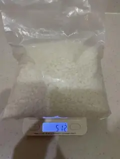 ソイワックス 約700g