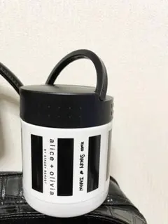 新品/未使用】ALESSI アレッシィ LULA ドッグボウル/ブラック - メルカリ