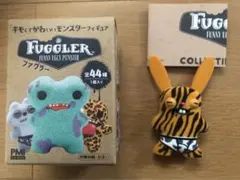 ファグラー FUGGLER フィギュア