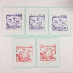 鬼滅の刃　煉獄杏寿郎　スタンプ