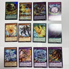 ゴ*ん様 ラッシュデュエル オーバーラッシュパック 4ボックス 新品