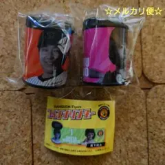 阪神タイガース コインシリンダー ２個セット