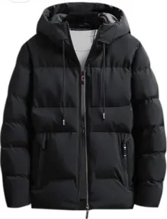 [GmrvaMen] ダウンジャケット ライトダウン メンズ ダウンコート