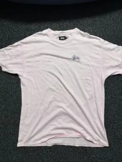 00s 90s old stussy 黒タグ 短丈 tシャツcity y2k - メルカリ