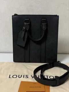 ZENさん専用ルイヴィトン トリヨン モノグラム サックプラクロス 2way