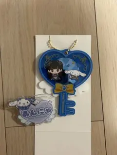 リーダーセット