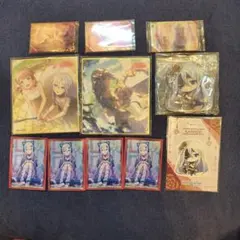 プロセカ 宵崎奏 セット バラ売り不可 - メルカリ