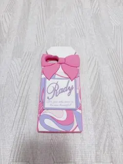 Rady（レディ）のiPhoneケース