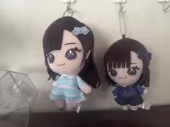 2026年最新】グループ名：≠ME(ノイミー) アイドル ぬいぐるみ