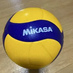 12月14日まで！ミカサMIKASA バレーボール5号