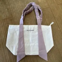 ジルスチュアート　トートバッグ　お届けゼクシィ
