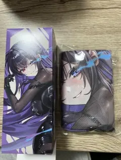 NIKKEオリジナルタオル　MIHARA