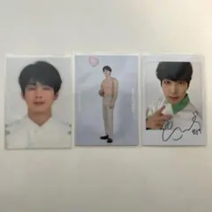 SEVENTEEN SVT ウォヌ トレカセット