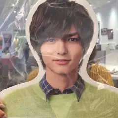 Hey!Say!JUMP 薮宏太 ハンガー