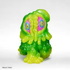 まんだらけ 増子直純監修版 ジャイアントへドラ 3期カラー - メルカリ