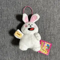たべっ子どうぶつマスコット　うさぎ