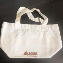 新品‼️ロゴス❗️バック