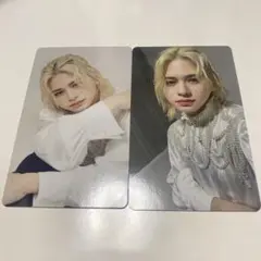 INI ラポスタ 2025 松田迅 086 090 トレカ ラントレ