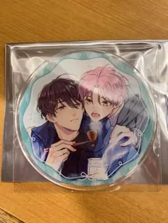 ディアプラス・コミックス　ウィンターフェア2025×Gratte 鯛野ニッケ先生