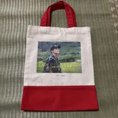 2025年最新】岩田剛典 トートバッグの人気アイテム - メルカリ