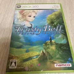 トラスティベル ショパンの夢　XBOX360