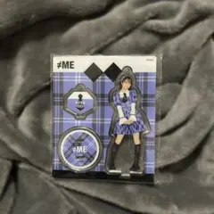 2026年最新】尾木波菜 アクスタ まとめ売りの人気アイテム - メルカリ