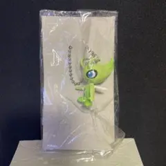ポケモン フルタ製菓 セレビィ キーホルダー