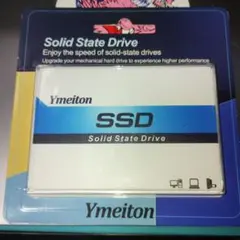 Ymeiton SSD 512GB 内蔵型SSD