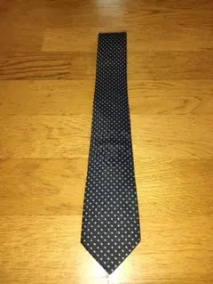 URBAN RESEARCH DOORS アーバンリサーチドアーズ 紺色ネクタイ