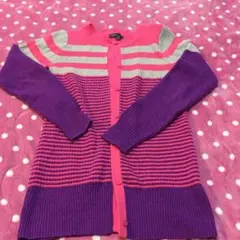 GAP 160 カーディガン