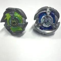 ベイブレード ペガシス ブルー系 本体セット - メルカリ