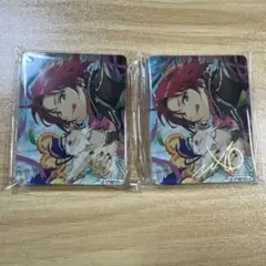 あんスタ 衣更真緒 アニカフェ コロッタvol6 2個セット