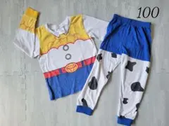 トイストーリー ジェシー 100cm