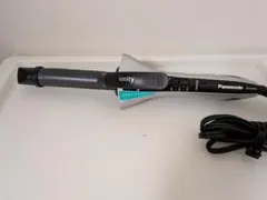 カール＆ストレートヘアアイロン