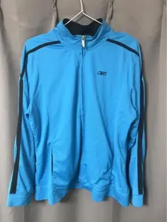 reebok トラックジャケット　ジャージ　vintage