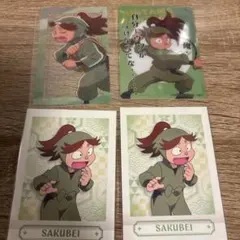 忍たま乱太郎 富松作兵衛 - メルカリ