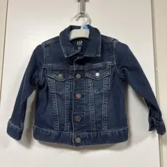 GAP デニムジャケット 70~80サイズ