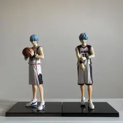 黒子のバスケ　黒子テツヤ　フィギュア