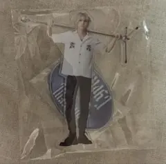 【匿名発送】ヒプステ GC 碧棺 左馬刻 アクスタ　ヨコハマ