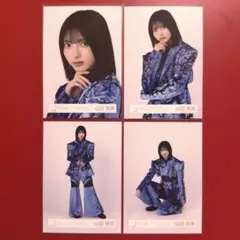 櫻坂46 山田桃実 Addiction ドーム公演 オープニング衣装 コンプのサムネイル