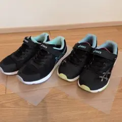 asics LAZERBEAM まとめ売り　21cm