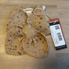 Misha&Puff Sledding scarf