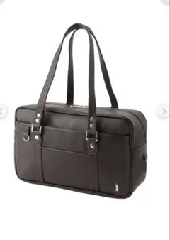 イーストボーイ　スクールバック　チョコレートxベビーピンク女神　新品未使用