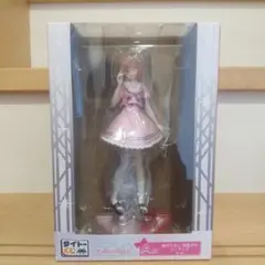 推しの子 タイトーくじ A賞 有馬かな フィギュア