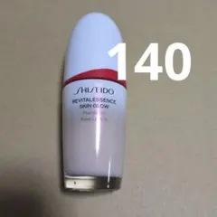 エッセンススキングロウファンデーション　140