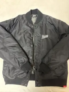 MOBB ジャケット　モブ　アウター　上着　ストリート　ma-1
