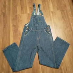 オーバーオール